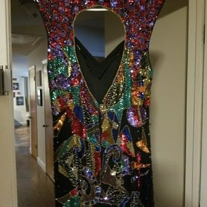 Black Tie Neiman Marcus